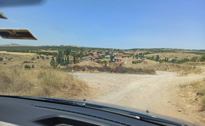Farm/Ranch for Sale Ilicalar, Mihaliccik. Photo#2 Farm/Ranch for Sale Ilicalar, Mihaliccik. Photo#2