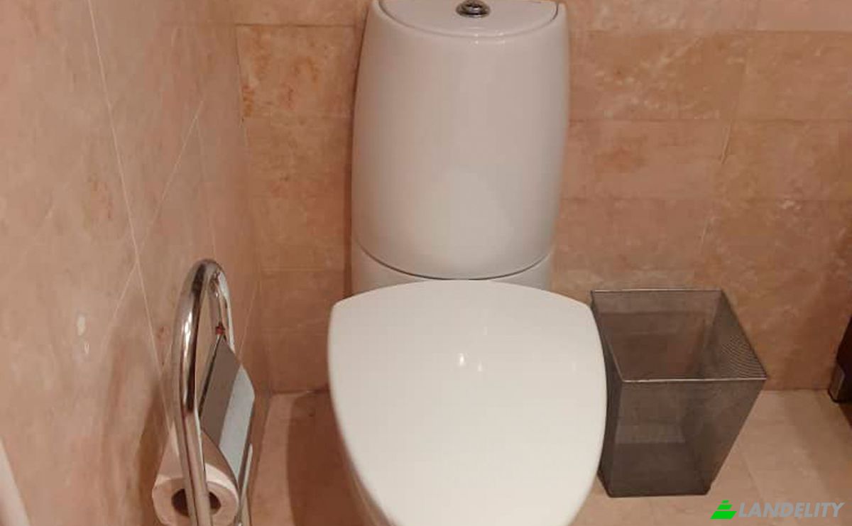 Apartment for Sale Havana, Plaza de la Revolucion, Cuba. Photo 13
