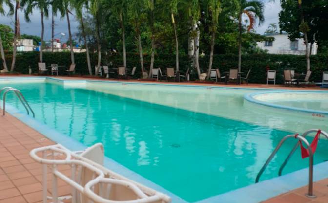 Apartment for Sale Havana, Plaza de la Revolucion. Photo#15 Apartment for Sale Havana, Plaza de la Revolucion. Photo#15