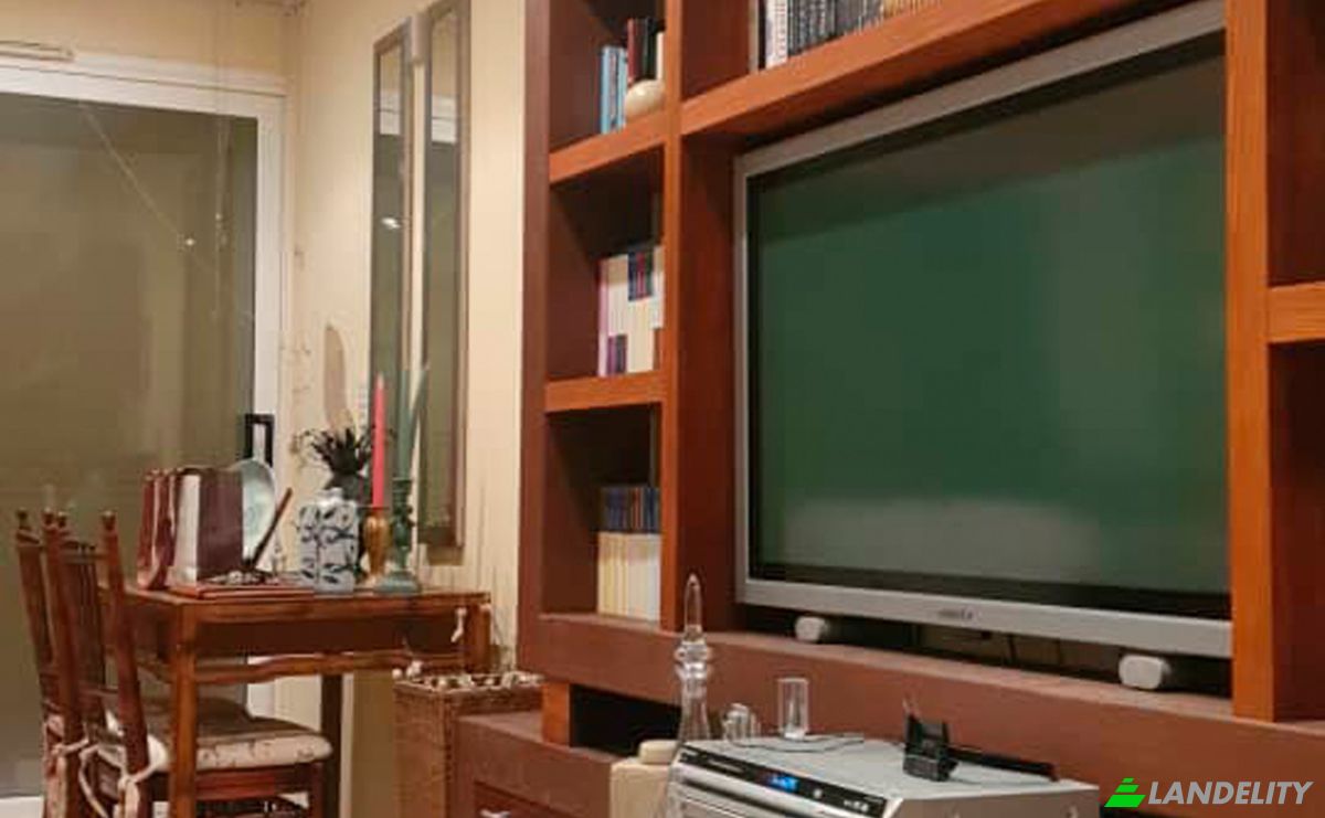 Apartment for Sale Havana, Plaza de la Revolucion, Cuba. Photo 3