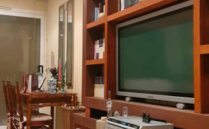 Apartment for Sale Havana, Plaza de la Revolucion. Photo#3 Apartment for Sale Havana, Plaza de la Revolucion. Photo#3
