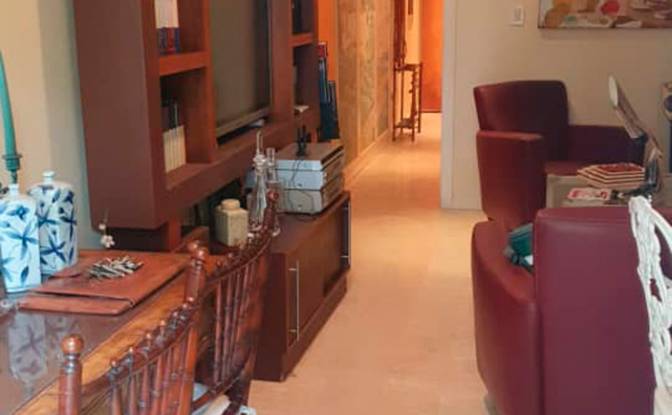 Apartment for Sale Havana, Plaza de la Revolucion. Photo#4 Apartment for Sale Havana, Plaza de la Revolucion. Photo#4