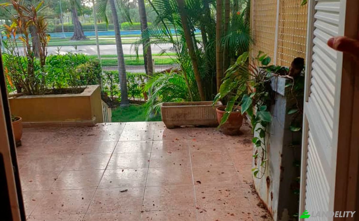 Apartment for Sale Havana, Plaza de la Revolucion, Cuba. Photo 6