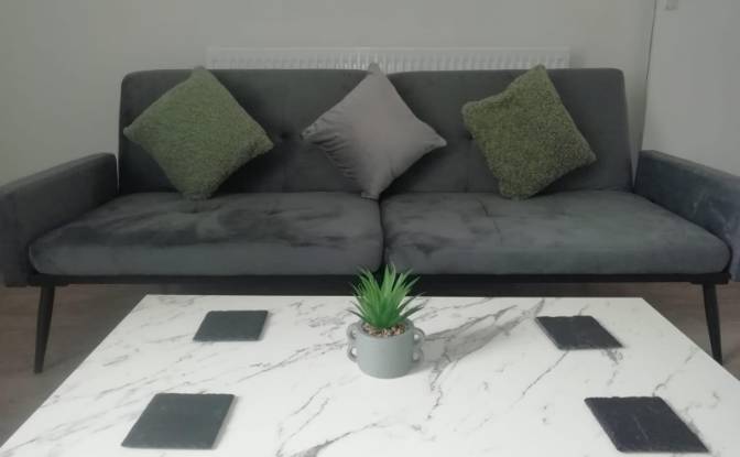 Maison unifamiliale a louer 241 Harehills Ln. Photo#12