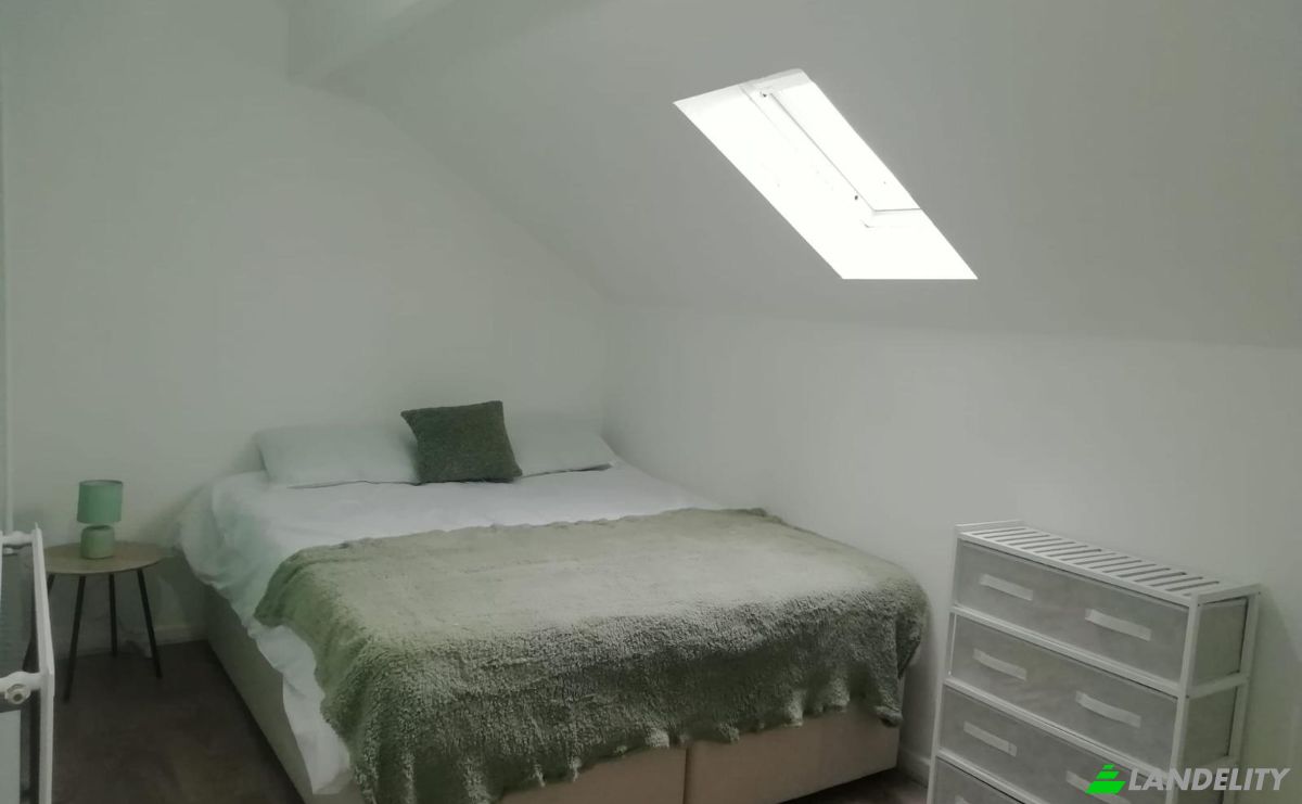Maison unifamiliale a louer 241 Harehills Ln, Harehills, Leeds LS8 3RG, Leeds, West Yorkshire, England, United Kingdom. Photo 7