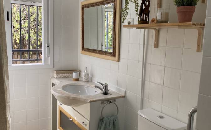 Single Family Home for Sale C Codorniz, Alomartes. Photo#6