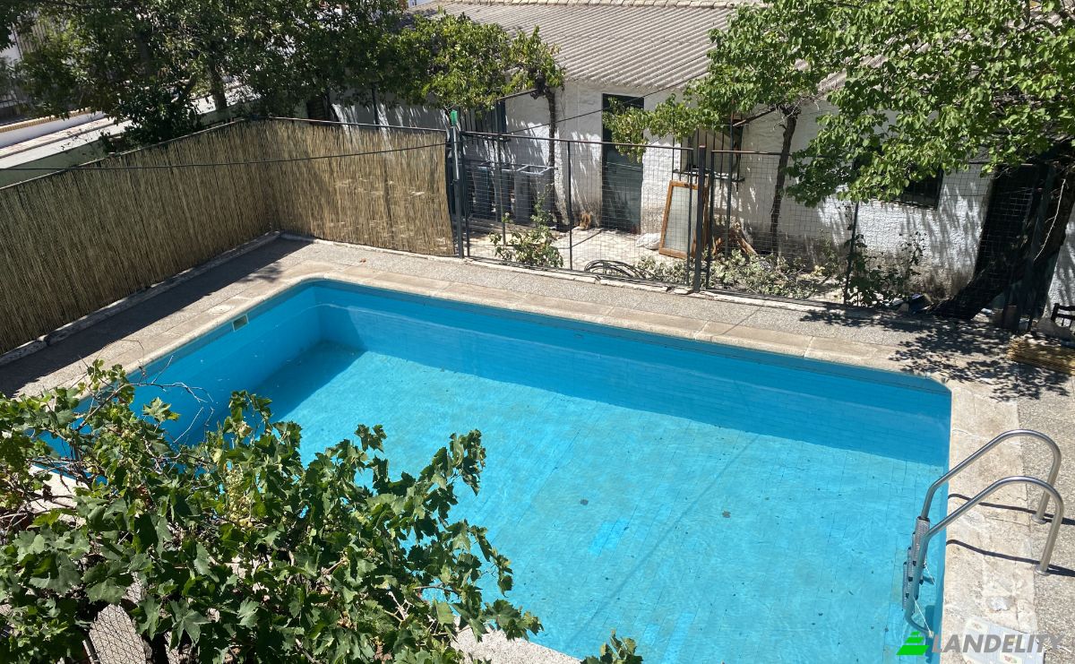 Single Family Home for Sale C Codorniz, Alomartes, Granada, Andalusia, Spain. Photo 4