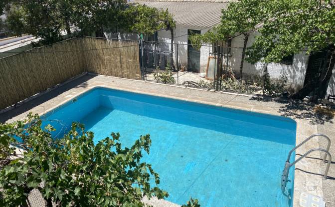 Single Family Home for Sale C Codorniz, Alomartes. Photo#4