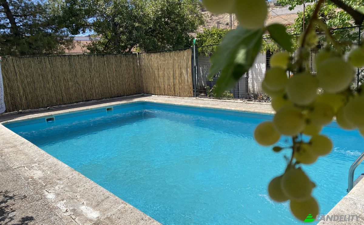 Single Family Home for Sale C Codorniz, Alomartes, Granada, Andalusia, Spain. Photo 3