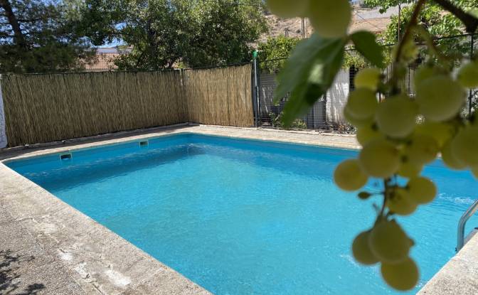 Single Family Home for Sale C Codorniz, Alomartes. Photo#3
