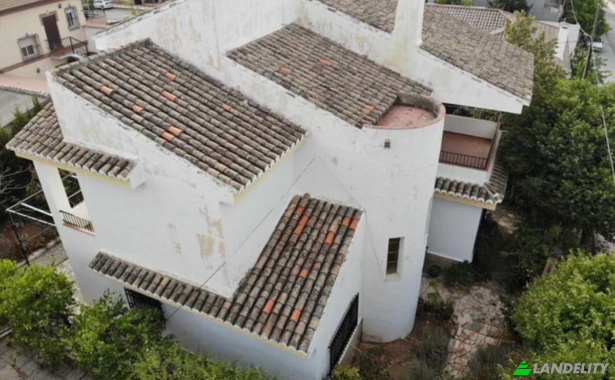 Single Family Home for Sale C Codorniz, Alomartes, Granada, Andalusia, Spain. Photo 1