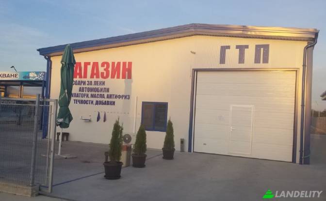 Land Lot for Sale Trud, Maritsa Municipality. Photo#3 Land Lot for Sale Trud, Maritsa Municipality. Photo#3