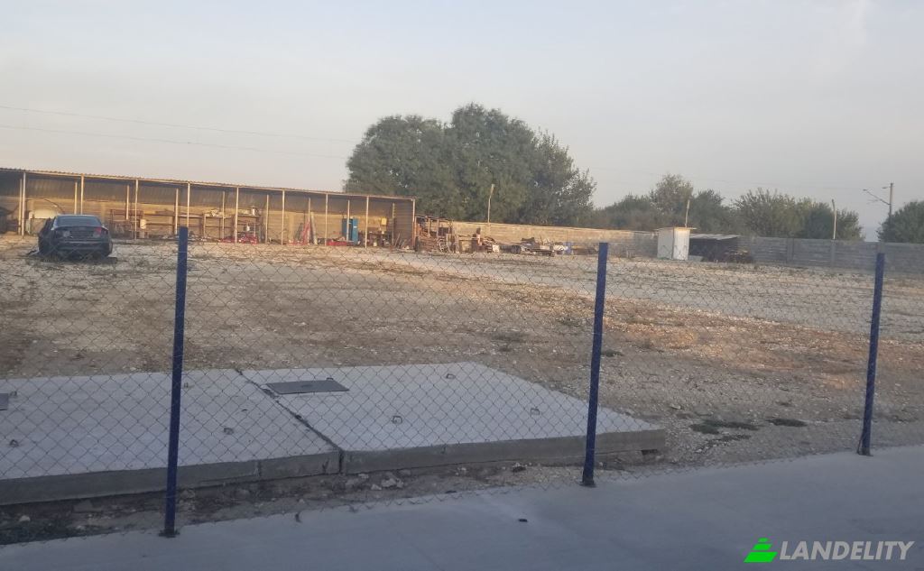 Land Lot for Sale Trud, Maritsa Municipality, Plovdiv Province, Bulgaria. Photo 8