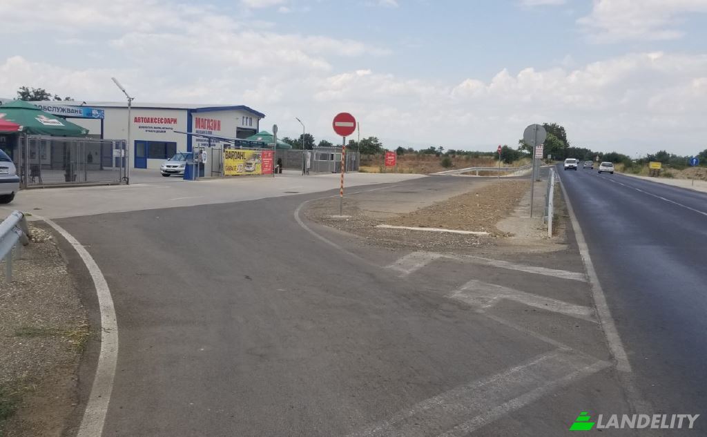Land Lot for Sale Trud, Maritsa Municipality, Plovdiv Province, Bulgaria. Photo 9