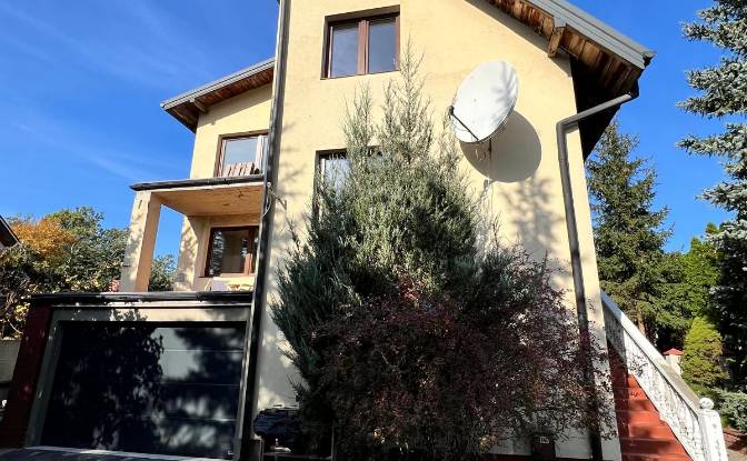 Single Family Home for Sale - Zyrardow, Poland