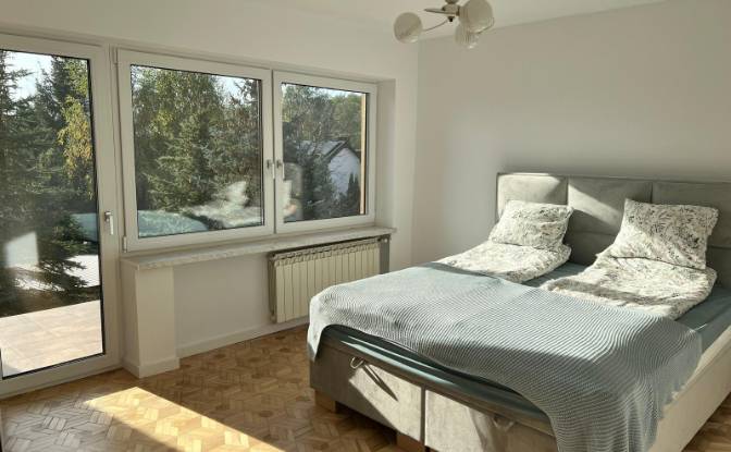 Single Family Home for Sale Jana Brzechwy 43. Photo#10