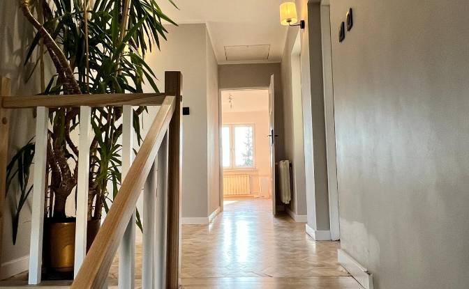 Single Family Home for Sale Jana Brzechwy 43. Photo#11