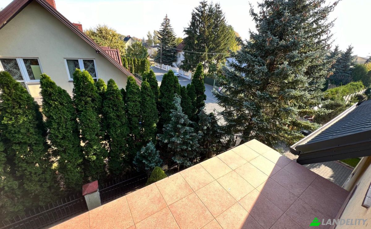 Single Family Home for Sale Jana Brzechwy 43, 96-300 Zyrardow, Zyrardow, Zyrardow County, Masovian Voivodeship, Poland. Photo 13