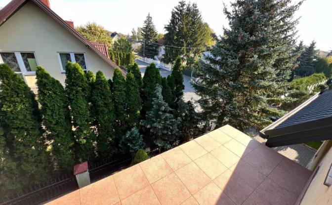 Single Family Home for Sale Jana Brzechwy 43. Photo#13