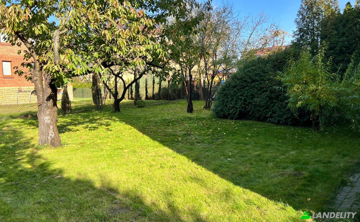 Single Family Home for Sale Jana Brzechwy 43, 96-300 Zyrardow, Zyrardow, Zyrardow County, Masovian Voivodeship, Poland. Photo 16