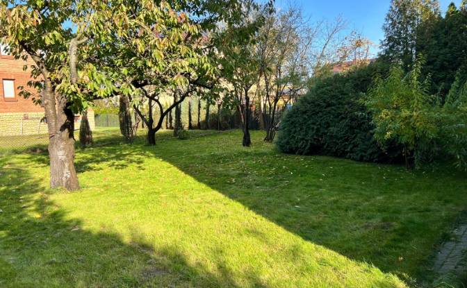 Single Family Home for Sale Jana Brzechwy 43. Photo#16