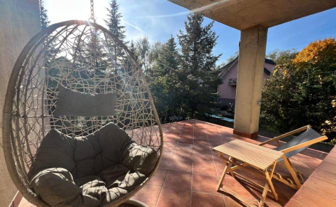 Single Family Home for Sale Jana Brzechwy 43. Photo#18