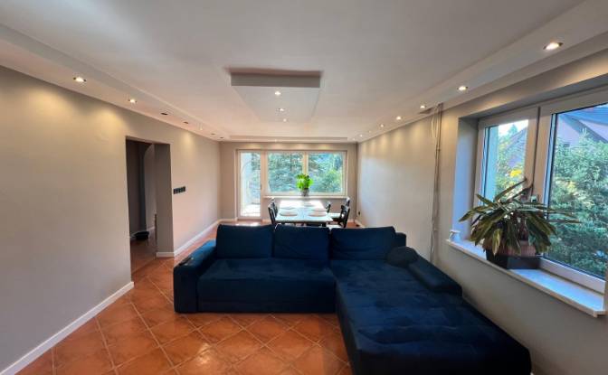 Single Family Home for Sale Jana Brzechwy 43. Photo#9