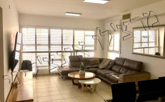 Apartment for Sale - Ganei Tikva, Israel