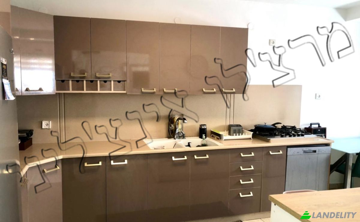 Apartament na sprzedaż Ein Shemesh St 25, Ganei Tikva, Petach Tikva, Center District, Israel. Zdjęcie 4