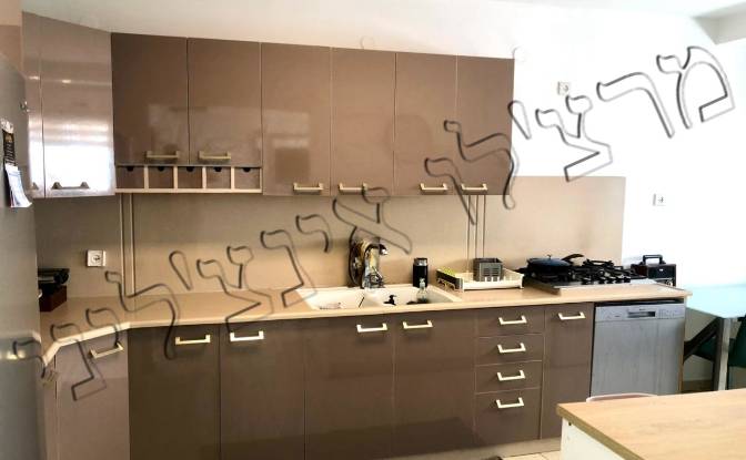 Apartament na sprzedaż Ein Shemesh St 25. Zdjęcie#4 Apartament na sprzedaż Ein Shemesh St 25. Zdjęcie#4