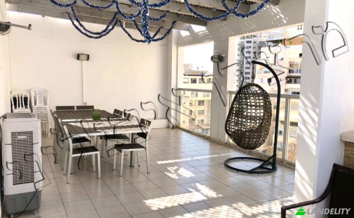 Apartament na sprzedaż Ein Shemesh St 25, Ganei Tikva, Petach Tikva, Center District, Israel. Zdjęcie 5