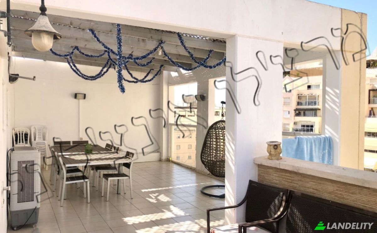 Apartament na sprzedaż Ein Shemesh St 25, Ganei Tikva, Petach Tikva, Center District, Israel. Zdjęcie 6