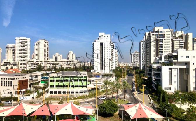 Apartament na sprzedaż Ein Shemesh St 25. Zdjęcie#7 Apartament na sprzedaż Ein Shemesh St 25. Zdjęcie#7