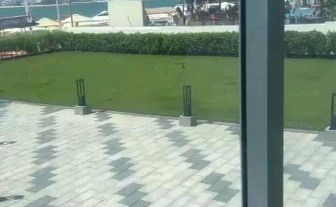 Store Front for Sale Palm Jumeirah. Photo#3 Store Front for Sale Palm Jumeirah. Photo#3