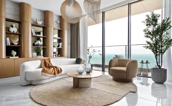 Apartment for Sale Tariaq Bedon Esm, Dubai. Photo#2