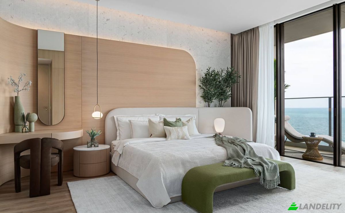 Apartment for Sale Tariaq Bedon Esm, Dubai, The Palm Jumeirah, United Arab Emirates. Photo 5