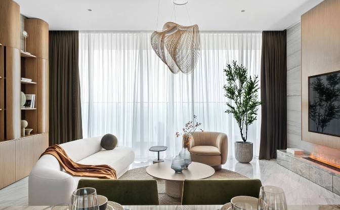 Apartment for Sale Tariaq Bedon Esm, Dubai. Photo#6
