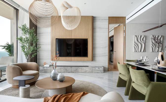 Apartment for Sale Tariaq Bedon Esm, Dubai. Photo#7