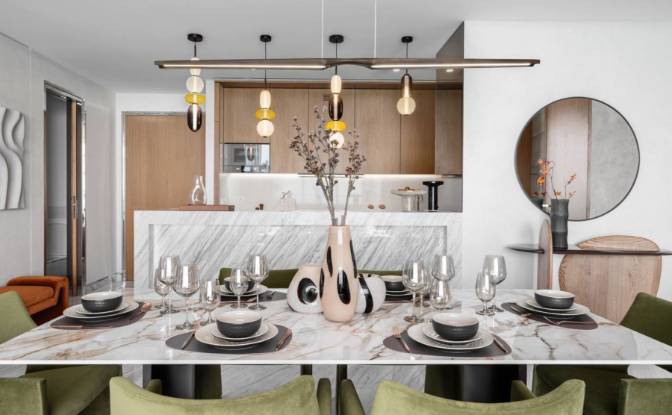 Apartment for Sale Tariaq Bedon Esm, Dubai. Photo#9