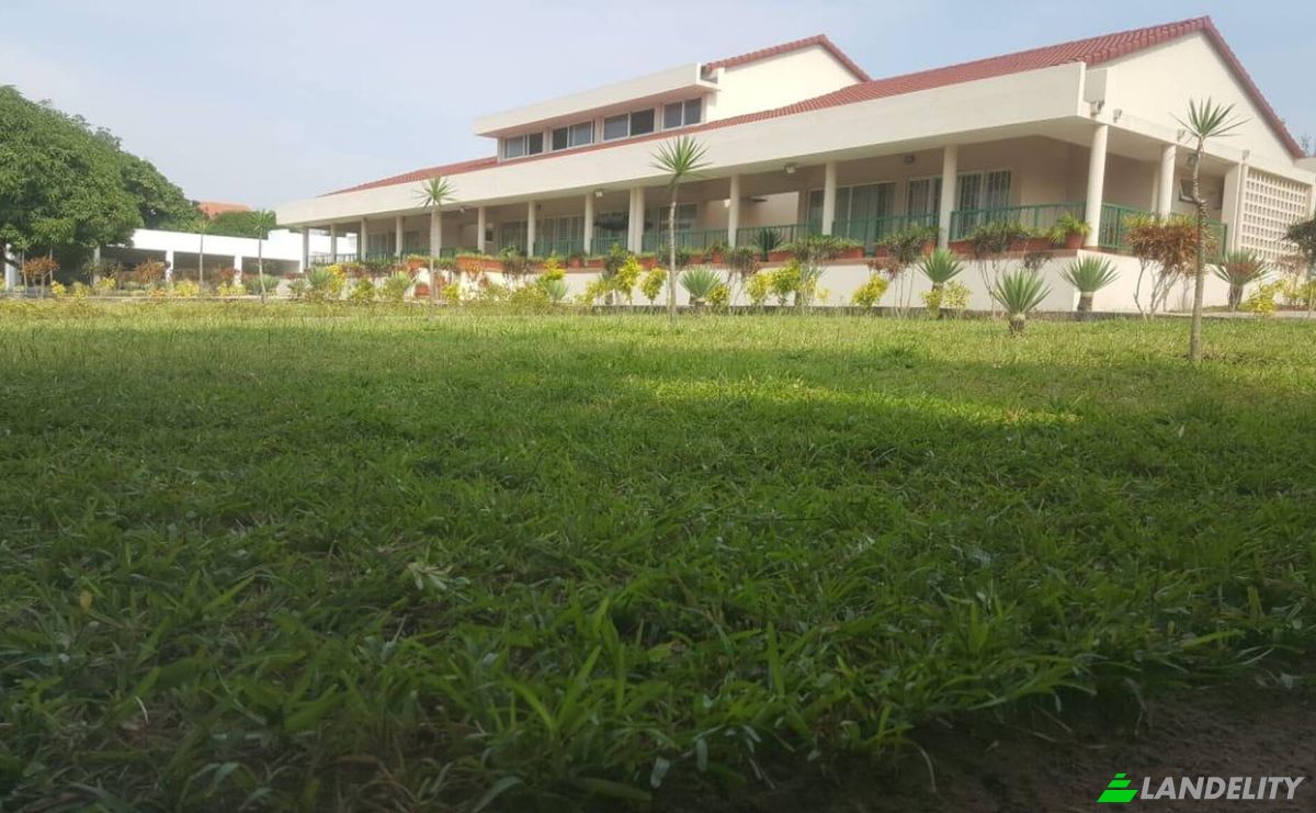 Land Lot for Sale Rua Da Igreja, Maputo, Cidade de Maputo, Mozambique. Photo 1