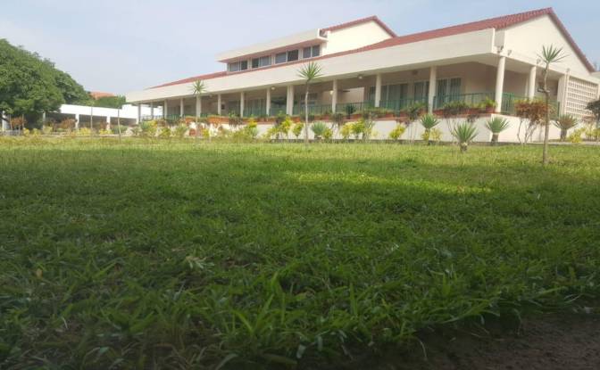 Land Lot for Sale Rua Da Igreja, Maputo. Photo#1 Land Lot for Sale Rua Da Igreja, Maputo. Photo#1