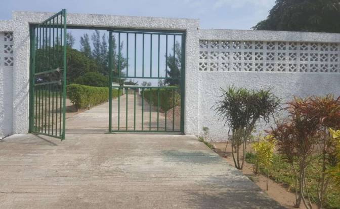 Land Lot for Sale Rua Da Igreja, Maputo. Photo#6 Land Lot for Sale Rua Da Igreja, Maputo. Photo#6