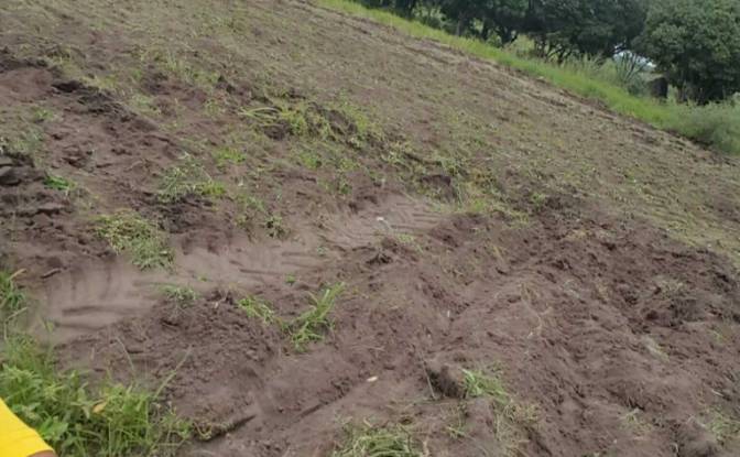 Land Lot for Sale Rua Da Igreja, Maputo. Photo#7 Land Lot for Sale Rua Da Igreja, Maputo. Photo#7