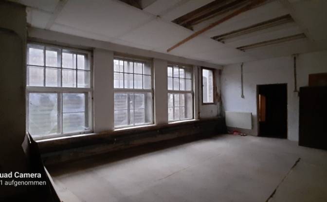 Townhouse for Sale - Annaberg-Buchholz, Germany