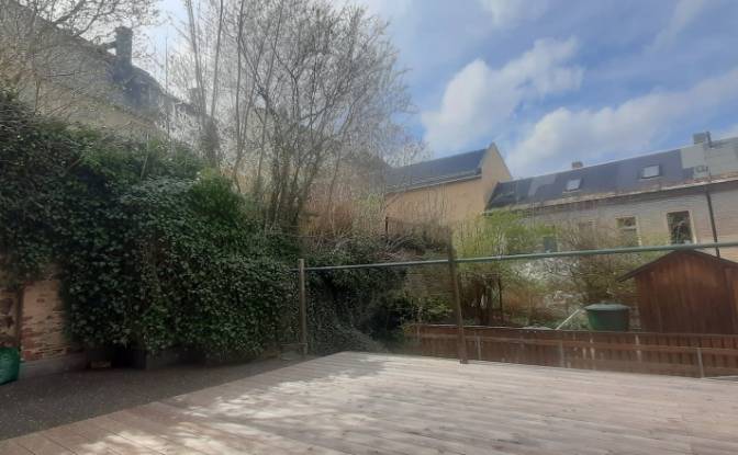 Townhouse for Sale Grosse Kartengasse 16. Photo#10