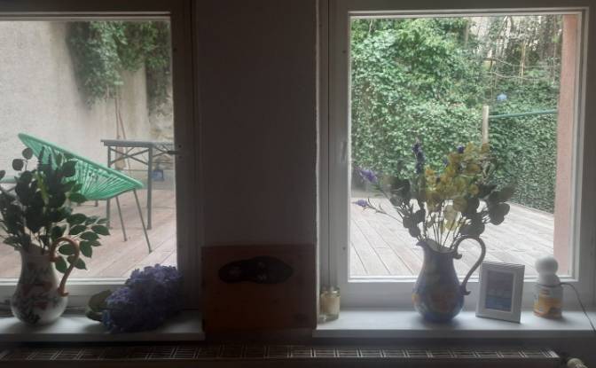Townhouse for Sale Grosse Kartengasse 16. Photo#13