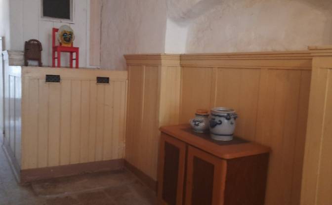 Townhouse for Sale Grosse Kartengasse 16. Photo#14