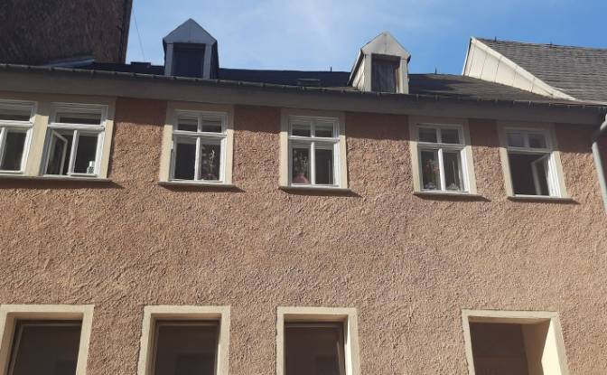 Townhouse for Sale Grosse Kartengasse 16. Photo#2