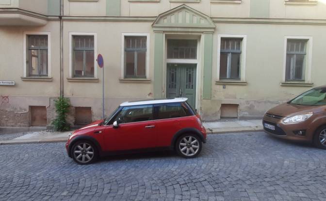Townhouse for Sale Grosse Kartengasse 16. Photo#3