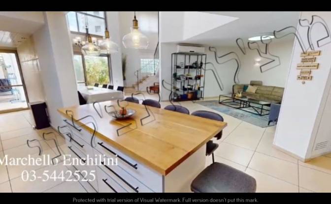 Apartment for Sale Shimon Wizental St 7. Photo#2